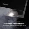 Klarstein Okap kuchenny skośny, Okap, Okap z filtrem Podgląd zdjęcia produktu 3