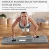 Skladací pilates reformer, pilates doska s push-up Náhľad obrázku produktu 6