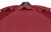 Linder Exclusiv Slnečník 400 cm Burgundy Náhľad obrázku produktu 4