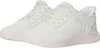 Skechers Sneakers 177394-WHT in White Duraleather/ Mesh Náhled obrázku produktu 2