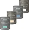 Rust-Oleum Satin Finish Möbellack Vintage/Shabby Look, Produktbild-Vorschau 2