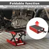 JOIEYOU zvedáky na motocykly kovový zvedák na motocykly s Náhled obrázku produktu 6