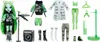 MGA Rainbow Neon Doll Shadow High - Harley Limestone Voir les images du produit 12