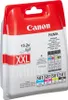 Canon CLI-581XXL Multipack C/M/Y/BK Produktbild-Vorschau 5