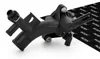 RIDEX 3219C0024 Kühlmittelflansch für OPEL Corsa D Produktbild-Vorschau 1