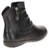 Josef Seibel Naly 24 Stiefel Schwarz Produktbild-Vorschau 13