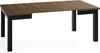 Quadratischer Esstisch Ausziehbar 100 bis 200 cm – Produktbild-Vorschau 4