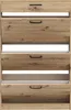 Forte NIKO Schuhschrank 80 90, Skandi-Schrank, 3 Produktbild-Vorschau 4