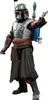 Hasbro - Star Wars The Black Series Boba Fett (Tython) Produktbild-Vorschau 3