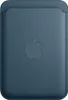 FineWoven Wallet MagSafe con función 'Buscar' - Pacific Vista previa de la imagen del producto 3