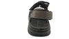 Sandales hommes Josef Seibel 10236 751781 asphalte-combi 46 Voir les images du produit 18