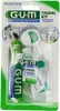 Gum Travel Kit brosse à dents+fil dentaire+dentifrice 1 pc Voir les images du produit 7