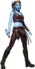 Figurka Aayla Secura 15 cm z serii Black Series Star Wars - Anteprima dell’immagine prodotto 1