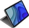 LOGITECH, Tastaturhülle, Grau, für iPad Pro 11 Zoll, Folio Produktbild-Vorschau 2
