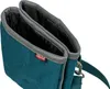 TRIXIE Snack-Tasche Twin - petrol - 15 × 18 × 2,5 cm Produktbild-Vorschau 3
