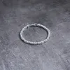 JEWLIX 4,5 mm Armband Königsketten Design 925er Silber Produktbild-Vorschau 6