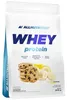 ALLNUTRITION Whey Protein 2270g Vanilla Produktbild-Vorschau 5