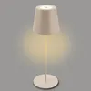 Briloner Leuchten 7508011, Beige, Metaal, Universeel, IP44, Productafbeelding-voorbeeld 3