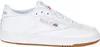 Reebok Club 85 In White Gum For Women – 6 UK - 39 EU - 8.5 Produktbild-Vorschau 22