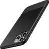 iPhone 11 Pro Max Hülle AVANA Schutzhülle Silikon TPU Slim Produktbild-Vorschau 1