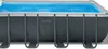 Piscina "Ultra Xtr Frame" Rett.C/Tel.Portante C/Pompa Anteprima dell’immagine prodotto 31