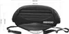 A black ski and snowboard carrier with dimensions indicated by lines and numbers. Produktbild-Vorschau