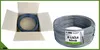Spanndraht Draht - Zugdraht - Grafit - 50 M - Produktbild-Vorschau 8