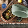 Römertopf Bräter CULINARIO für 4 Personen - 3 Liter Produktbild-Vorschau 4