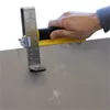Stanley Streifenschneider, Trockenbauschneider, Schwarz, Produktbild-Vorschau 4