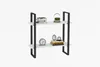Skye Decor, Buba - White, Wandregale, Weiß, Produktbild-Vorschau 4