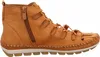Gemini Damen Stiefelette Leder Reißverschluss 382175-01, Produktbild-Vorschau 8