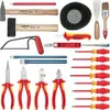 Walizka na narzędzia elektryczne KNIPEX BIG Basic Move Podgląd zdjęcia produktu 11