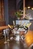 Champagnekoeler Cara, roestvrij staal, hoogglans gepolijst Productafbeelding-voorbeeld 5