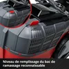 Einhell Power X-Change Akku-Rasenmäher GE-CM 43 Li M Kit Produktbild-Vorschau 14