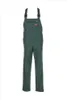 Planam Latzhose BW 290 Gr. 29 mittelgrün Produktbild-Vorschau 8