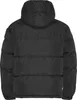 Tommy Jeans Kurtka puchowa Alaska Czarny - Rozmiar 3XL Podgląd zdjęcia produktu 2