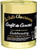 Entenkeule confit Dose 800g Produktbild-Vorschau 1
