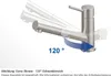 Villeroy & Boch 92520005 Küchenarmatur Como Shower 45x250mm Produktbild-Vorschau 8