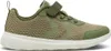 hummel Actus Recycled Sneaker Kinder deep lichen green 28 Produktbild-Vorschau 20