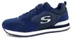 Skechers Og 85 - Goldn Gurl - Navy Synthetik Größe: 40 Produktbild-Vorschau 37