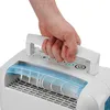 EcoAir Classic 7,5L (Blau) - Adsorptionstrockner Produktbild-Vorschau 3