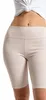 Moraj pantaloncini corti da ciclismo da donna con vita alta Anteprima dell’immagine prodotto 4