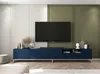 TV skrinka Glamour TV skrinka trojdverová Moderný nábytok Náhľad obrázku produktu 5