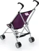 Bayer Design 30157AA Puppenbuggy, Puppenwagen, Doppelräder, Produktbild-Vorschau 5