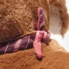 Steiff Dackel Waldi 30 cm stehend braun 078392 Produktbild-Vorschau 6