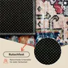 TAPISO ISPAHAN : Tapis oriental,  OEKO-TEX, peluche courte, Voir les images du produit 9