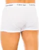 Calvin Klein Ck 3 Pack Low Rise Trunks Maat M Produktbild-Vorschau 52