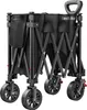 tectake® Bollerwagen RollRider inklusive Einlegeboden, Produktbild-Vorschau 9