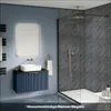IZODEKOR Wandpaneele Küche - 60x120cm | Wasserdicht PVC Produktbild-Vorschau 10