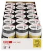 Izolační páska PVC 15mm / 8m barevný mix Anteprima dell’immagine prodotto